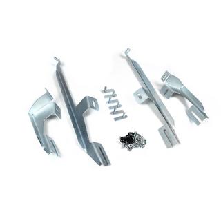 Крепления для боковых подножек фото 3