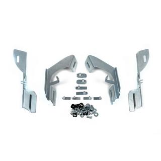 Крепления для боковых подножек Land Rover Freelander II 2006–2014 гг. фото 1