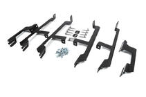 Toyota Highlander 2013-2019 гг. Крепления для боковых подножек фото 2