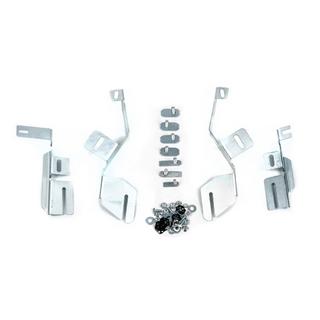 Крепления для боковых подножек Toyota Rav 4 2006-2013 гг. фото 1