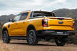 Обзор Ford Ranger 2022: возвращение легенды – брутальный пикап для Европы фото 4