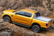 Обзор Ford Ranger 2022: возвращение легенды – брутальный пикап для Европы фото 3