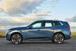 Обзор BMW X3 2024: баварский кроссовер стал больше и технологичнее фото 3