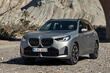 Обзор BMW X3 2024: баварский кроссовер стал больше и технологичнее фото 1
