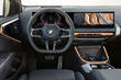 Обзор BMW X3 2024: баварский кроссовер стал больше и технологичнее фото 5