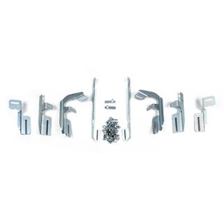 Крепления для боковых подножек Range Rover Sport 2005-2013 гг. фото 1