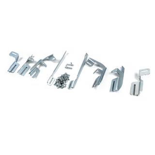 Крепления для боковых подножек Range Rover Sport 2005-2013 гг. фото 2