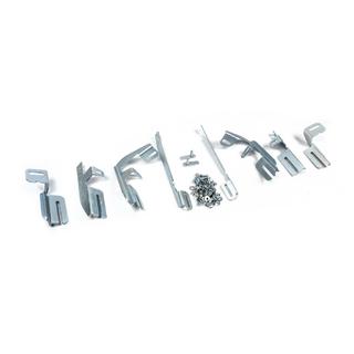 Крепления для боковых подножек Range Rover Sport 2005-2013 гг. фото 3