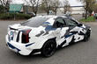 Винилография или аэрография: яркий выбор автолюбителя фото 1