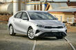 Обзор стильного и практичного седана для KIA Cerato. фото 1