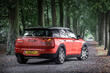 Обзор обновленного MINI Clubman: больше стиля и комфорта фото 4
