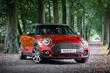 Обзор обновленного MINI Clubman: больше стиля и комфорта фото 3