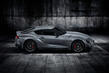 Обзор спорт-купе Toyota Supra V поколение фото 3