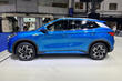 BYD Atto 3: обзор китайского электрокроссовера с характером фото 3