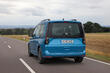 Обзор Volkswagen Caddy Kombi: универсальный помощник для семьи и бизнеса фото 4