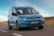 Обзор Volkswagen Caddy Kombi: универсальный помощник для семьи и бизнеса фото 1