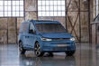 Обзор Volkswagen Caddy Kombi: универсальный помощник для семьи и бизнеса фото 3