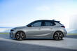 Обзор Opel Corsa-e 2023: электрический городской хэтчбек фото 3