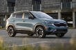 Обзор Kia Seltos 2023: обновленный городской кроссовер фото 2