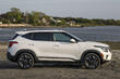 Обзор Kia Seltos 2023: обновленный городской кроссовер фото 3