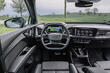 Audi Q4 Sportback e-tron: стильный электрический кроссовер фото 5