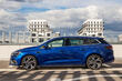Renault Megane Estate: обновленный универсал для активной жизни фото 4