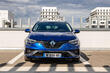 Renault Megane Estate: обновленный универсал для активной жизни фото 2