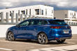 Renault Megane Estate: обновленный универсал для активной жизни фото 3