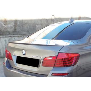 Спойлер MP-Style (для F10, грунтованный под покраску) BMW 5 серия F10/F11 2010–2016 гг. фото 4