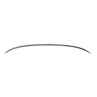 Спойлер M3-Style (для F30/F80, Черный Глянец) BMW 3 серия F30/F31 2012-2019 гг. фото 4