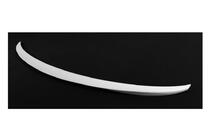 BMW 3 серия F30/F31 2012-2019 гг. Спойлер MP-Style (для F30/F80, грунтованный под покраску) фото 9
