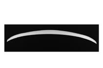BMW 3 серия F30/F31 2012-2019 гг. Спойлер MP-Style (для F30/F80, грунтованный под покраску) фото 10