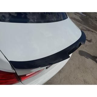 Спойлер M4-Style (для F30/F80, грунтованный под покраску) BMW 3 серия F30/F31 2012-2019 гг. фото 1