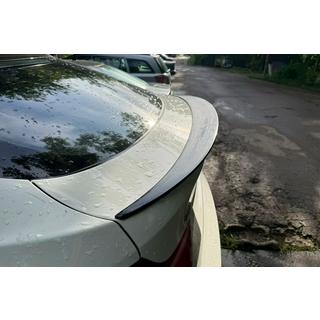 Спойлер DPT (Черный Глянец) BMW X6 E71 2008–2014 гг. фото 3