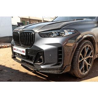 Комплект обвеса Paradigm Black Knight (для M-Sport 2023+) фото 3