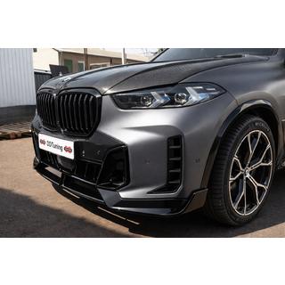 Комплект обвеса Paradigm Black Knight (для M-Sport 2023+) фото 1