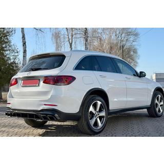 Комплект рестайлинга в GLC63 2022 Mercedes GLC X253 2015-2022 гг. фото 4