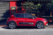 Обзор обновленного городского хэтчбека Citroen C3 фото 3