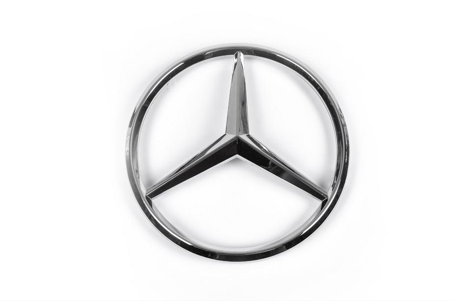 Mercedes Sprinter W906 2006–2018 гг. Распродажа Передняя эмблема (Турция) Image
