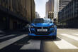 Обзор электрической модификации хэтчбека Peugeot e-208 фото 1