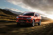 SsangYong Korando: обновленный городской кроссовер фото 1