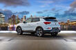 SsangYong Korando: обновленный городской кроссовер фото 3