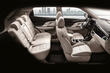 SsangYong Korando: обновленный городской кроссовер фото 5