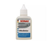 Размораживатель замков 50 мл SONAX фото 1