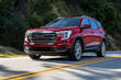 GMC Terrain: обновленный городской кроссовер фото 5