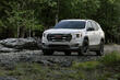 GMC Terrain: обновленный городской кроссовер фото 3