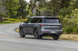 Обзор нового поколения Infiniti QX80 2024 фото 5