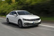 Volkswagen Passat GTE: обзор гибридного седана фото 4
