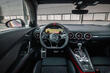 Audi TTS Coupe: спортивный характер в элегантном купе фото 6