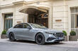 Обзор Mercedes-Benz E-Class 2023: новое измерение роскоши фото 3